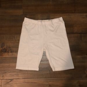 Fashion Nova Biker Shorts